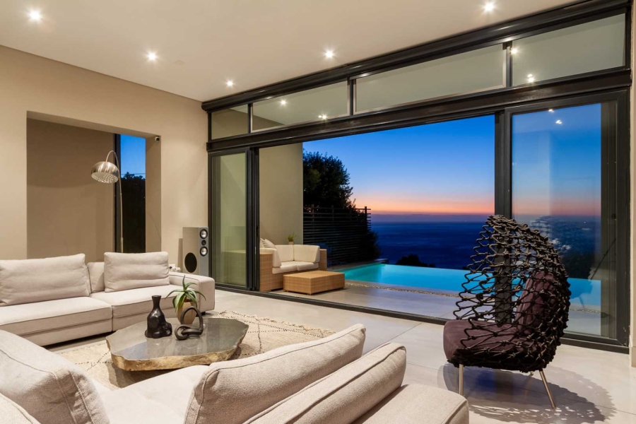 3 Bedroom Property for Sale in Camps Bay Western Cape